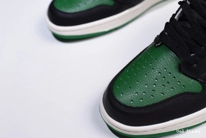 Trendy 292 Pine OG Green NRG 1167 Jordan High 555088- 1 Air Sail-Black 1108